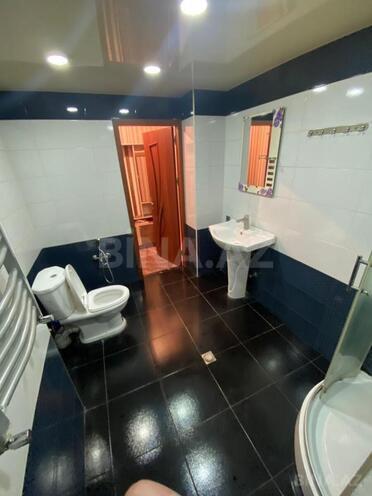İcarəyə verilir 2 otaqlı yeni tikili 62 m², Qara Qarayev m., photo 10 from 13