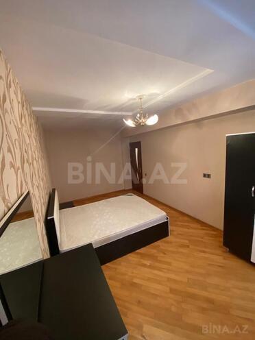 İcarəyə verilir 2 otaqlı yeni tikili 62 m², Qara Qarayev m., photo 6 from 13