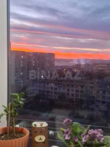 Satılır 2 otaqlı köhnə tikili 70 m², Əhmədli m., photo 6 from 9