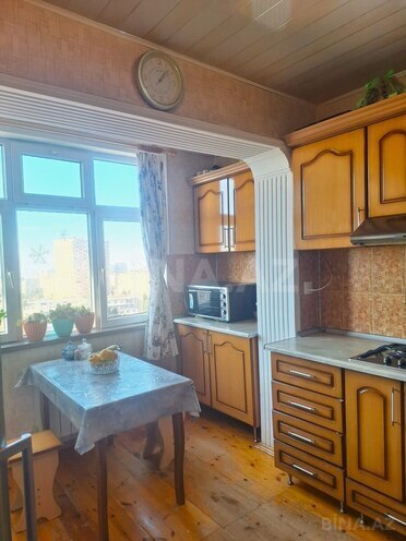 Satılır 2 otaqlı köhnə tikili 70 m², Əhmədli m., photo 4 from 9