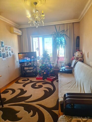 Satılır 2 otaqlı köhnə tikili 70 m², Əhmədli m., photo 3 from 9