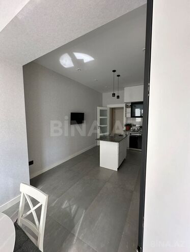 Satılır 3 otaqlı yeni tikili 125 m², 8 Noyabr m., photo 7 from 22