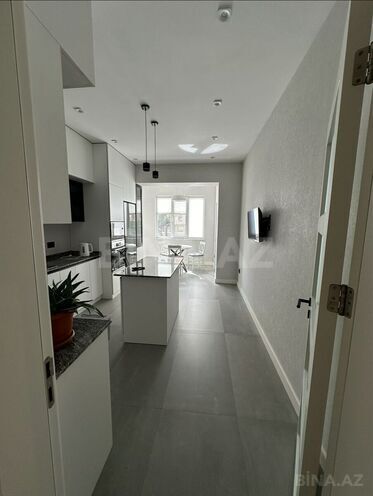 Satılır 3 otaqlı yeni tikili 125 m², 8 Noyabr m., photo 5 from 22