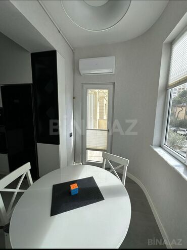 Satılır 3 otaqlı yeni tikili 125 m², 8 Noyabr m., photo 8 from 22
