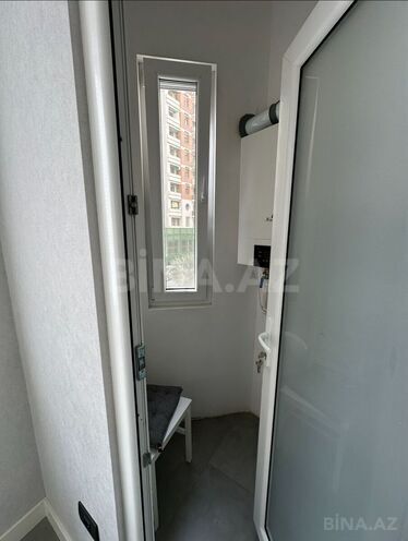 Satılır 3 otaqlı yeni tikili 125 m², 8 Noyabr m., photo 21 from 22