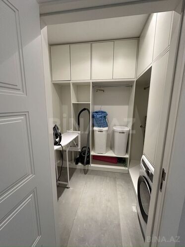 Satılır 3 otaqlı yeni tikili 125 m², 8 Noyabr m., photo 20 from 22