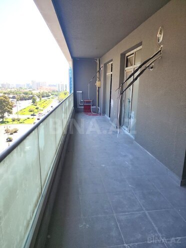 Satılır 3 otaqlı yeni tikili 150 m², 8 Noyabr m., photo 14 from 31