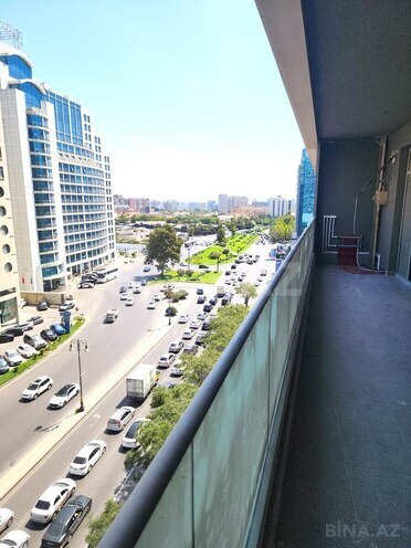 Satılır 3 otaqlı yeni tikili 150 m², 8 Noyabr m., photo 18 from 31