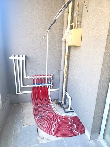 Satılır 3 otaqlı yeni tikili 150 m², 8 Noyabr m., photo 10 from 31