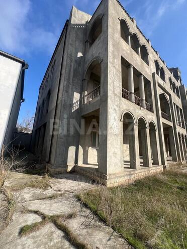 Satılır 7 otaqlı həyət evi/bağ evi 612 m², 7-ci mikrorayon q., photo 7 from 8