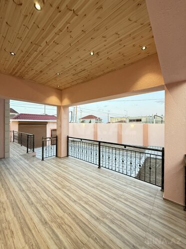 Satılır 4 otaqlı həyət evi/bağ evi 150 m², Şağan q., photo 8 from 24