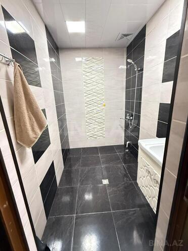 Satılır 3 otaqlı yeni tikili 110 m², Əhmədli m., photo 19 from 20
