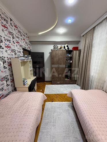 Satılır 3 otaqlı yeni tikili 110 m², Əhmədli m., photo 12 from 20
