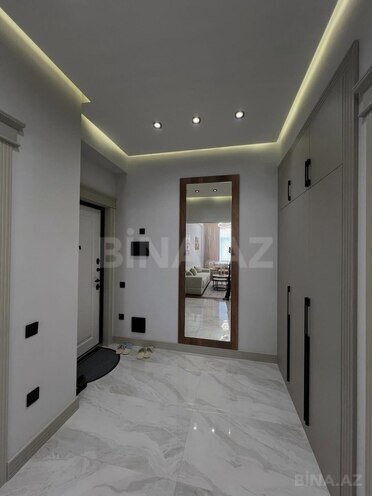 Продаётся 3-комн. новостройка 77 м², Наримановский  р., photo 10 from 11