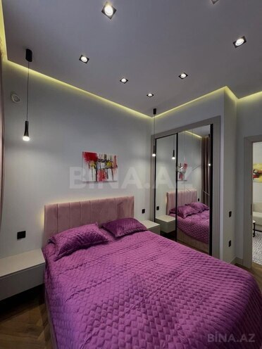 Продаётся 3-комн. новостройка 77 м², Наримановский  р., photo 7 from 11