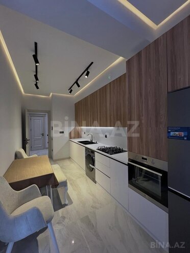 Продаётся 3-комн. новостройка 77 м², Наримановский  р., photo 3 from 11