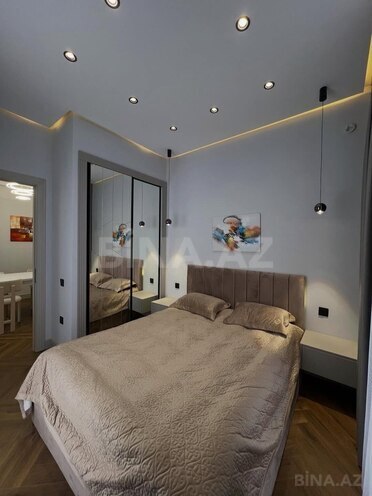 Продаётся 3-комн. новостройка 77 м², Наримановский  р., photo 8 from 11