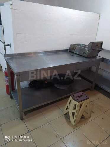 İcarəyə verilir  obyekt 60 m², Nəriman Nərimanov m., photo 4 from 17