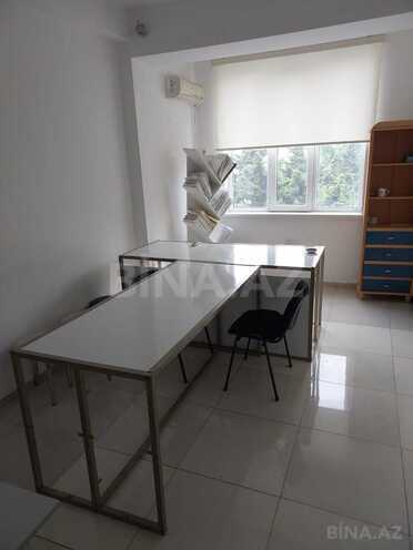 İcarəyə verilir 1 otaqlı ofis 30 m², Azadlıq Prospekti m., photo 3 from 8