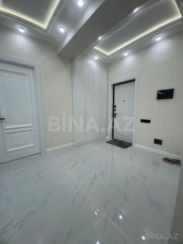 Продаётся 3-комн. новостройка 91 м², м. Нариман Нариманов, photo 15 from 23