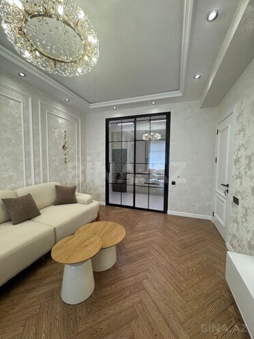 Продаётся 3-комн. новостройка 91 м², м. Нариман Нариманов, photo 3 from 23