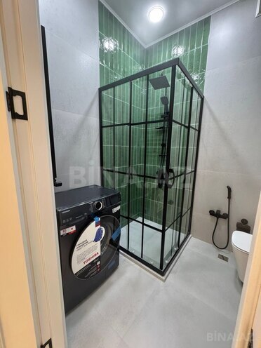 Продаётся 3-комн. новостройка 91 м², м. Нариман Нариманов, photo 10 from 23