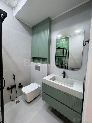 Продаётся 3-комн. новостройка 91 м², м. Нариман Нариманов, photo 12 from 23