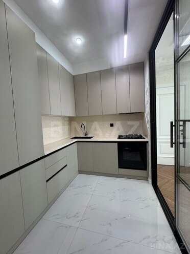 Продаётся 3-комн. новостройка 91 м², м. Нариман Нариманов, photo 4 from 23