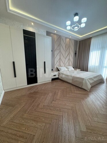 Продаётся 3-комн. новостройка 91 м², м. Нариман Нариманов, photo 20 from 23