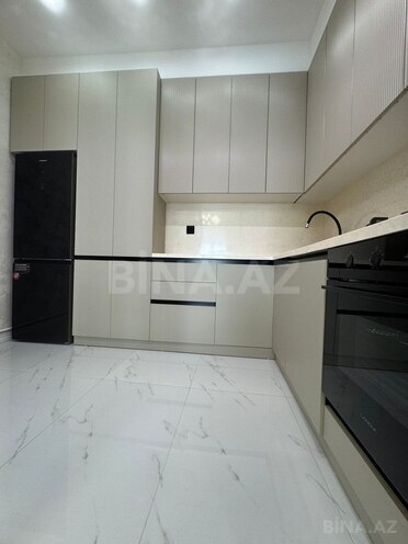 Продаётся 3-комн. новостройка 91 м², м. Нариман Нариманов, photo 7 from 23