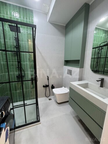 Продаётся 3-комн. новостройка 91 м², м. Нариман Нариманов, photo 16 from 23