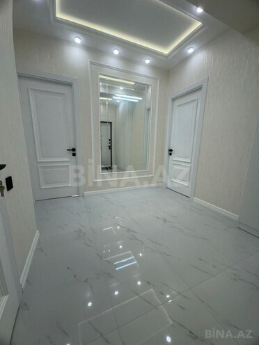 Продаётся 3-комн. новостройка 91 м², м. Нариман Нариманов, photo 11 from 23