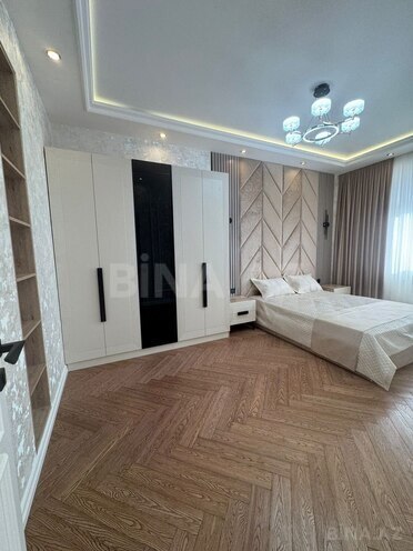 Продаётся 3-комн. новостройка 91 м², м. Нариман Нариманов, photo 17 from 23