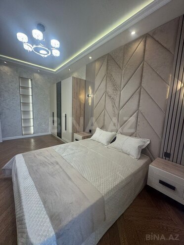 Продаётся 3-комн. новостройка 91 м², м. Нариман Нариманов, photo 21 from 23