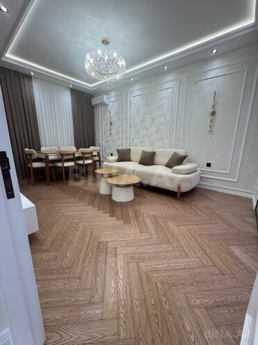 Продаётся 3-комн. новостройка 91 м², м. Нариман Нариманов, photo 5 from 23