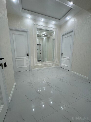Продаётся 3-комн. новостройка 91 м², м. Нариман Нариманов, photo 14 from 23