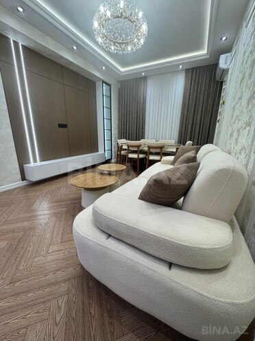 Продаётся 3-комн. новостройка 91 м², м. Нариман Нариманов, photo 8 from 23