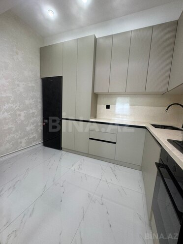 Продаётся 3-комн. новостройка 91 м², м. Нариман Нариманов, photo 6 from 23