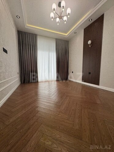 Продаётся 3-комн. новостройка 91 м², м. Нариман Нариманов, photo 22 from 23