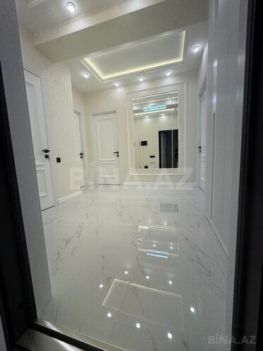 Продаётся 3-комн. новостройка 91 м², м. Нариман Нариманов, photo 13 from 23