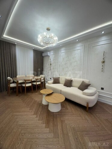 Продаётся 3-комн. новостройка 91 м², м. Нариман Нариманов, photo 9 from 23