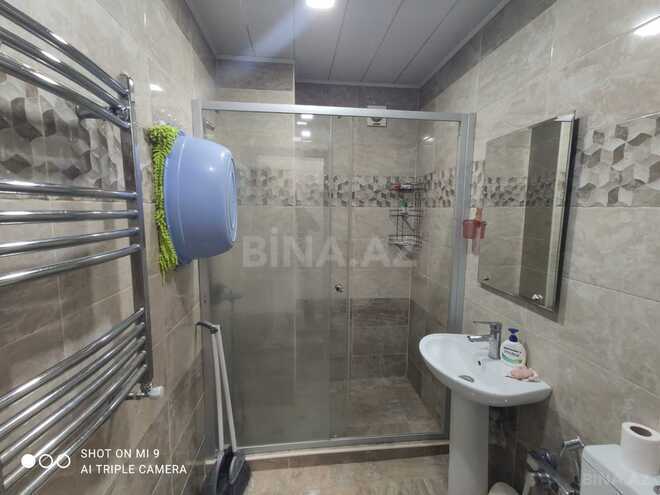 İcarəyə verilir 1 otaqlı yeni tikili 30 m², photo 8 from 9