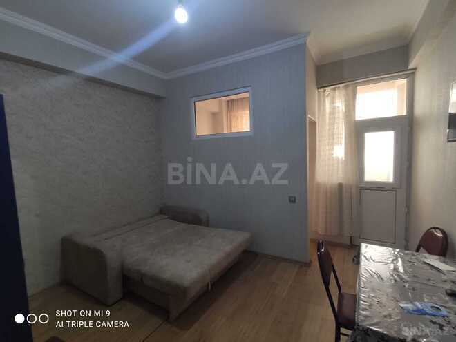 İcarəyə verilir 1 otaqlı yeni tikili 30 m², photo 4 from 9