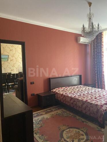 İcarəyə verilir 2 otaqlı köhnə tikili 82 m², Sahil m., photo 4 from 16