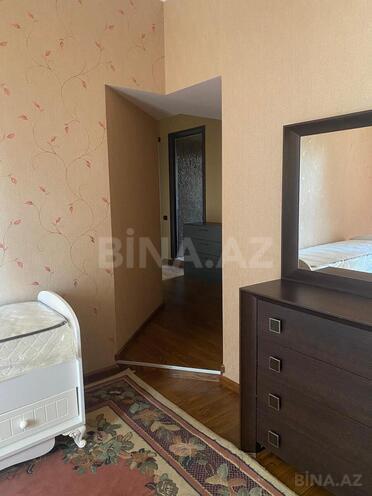 İcarəyə verilir 2 otaqlı köhnə tikili 82 m², Sahil m., photo 6 from 16