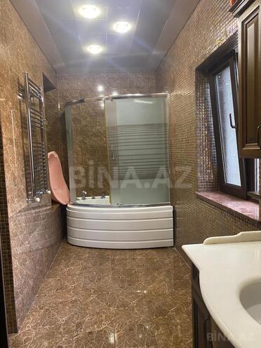 İcarəyə verilir 2 otaqlı köhnə tikili 82 m², Sahil m., photo 7 from 16