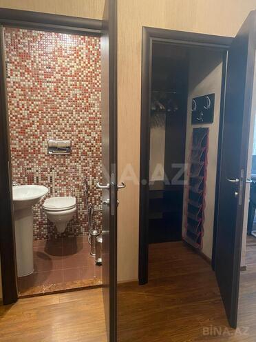 İcarəyə verilir 2 otaqlı köhnə tikili 82 m², Sahil m., photo 9 from 16