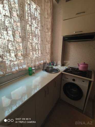 İcarəyə verilir 1 otaqlı yeni tikili 30 m², photo 7 from 9