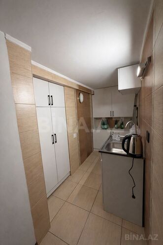 Сдаётся  объект 90 м², м. Ичеришехер, photo 9 from 11