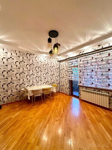 Satılır 3 otaqlı yeni tikili 140 m², Nəriman Nərimanov m., photo 17 from 27